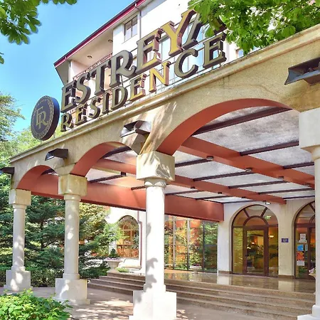 Estreya Residence Hotel-2